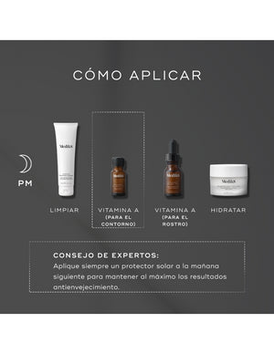 Medik8 Intelligent Retinol Eye TR 7 ml