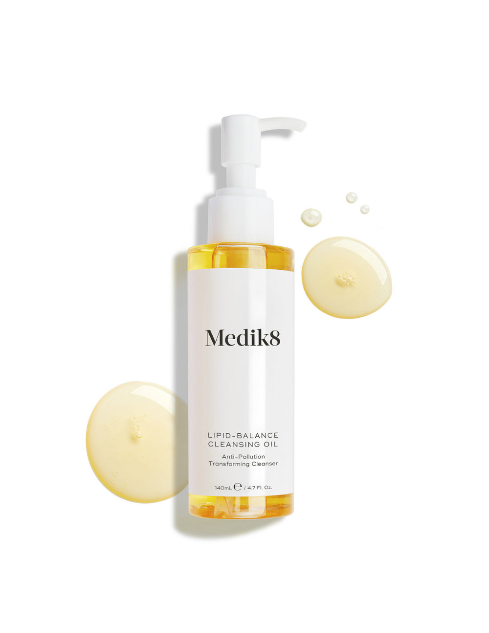 Medik8 Lipid Balance Cleansing Oil 140 ml