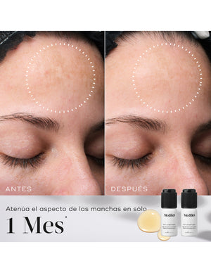 Medik8 Oxy-R Peptides Serum 2 x 10 ml
