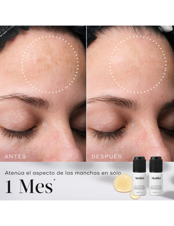Medik8 Oxy-R Peptides Serum 2 x 10 ml