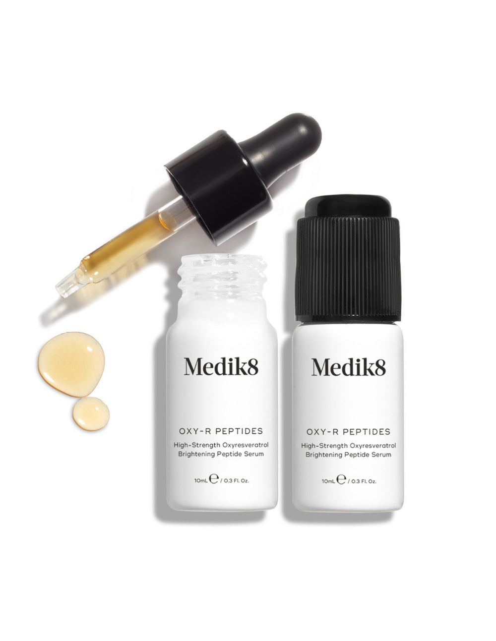 Medik8 Oxy-R Peptides Serum 2 x 10 ml