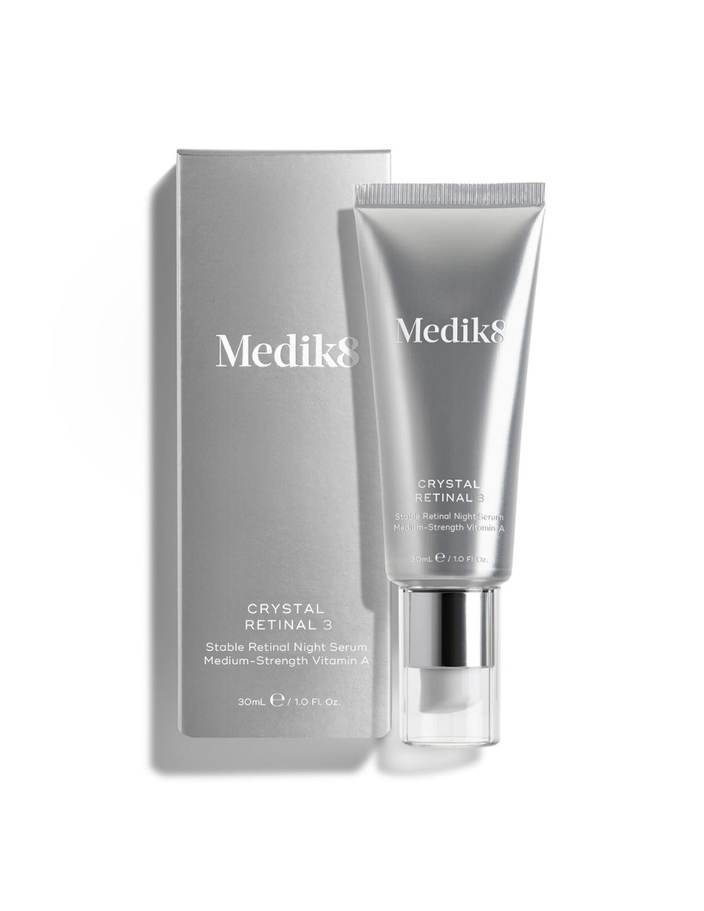 Medik8 Crystal Retinal 3 30ml - serum noche