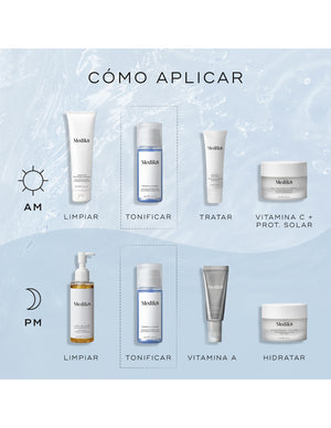 Medik8 Press & Clear 150 ml