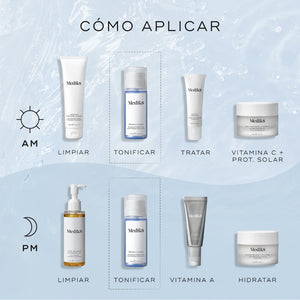 Medik8 Press & Clear 150 ml