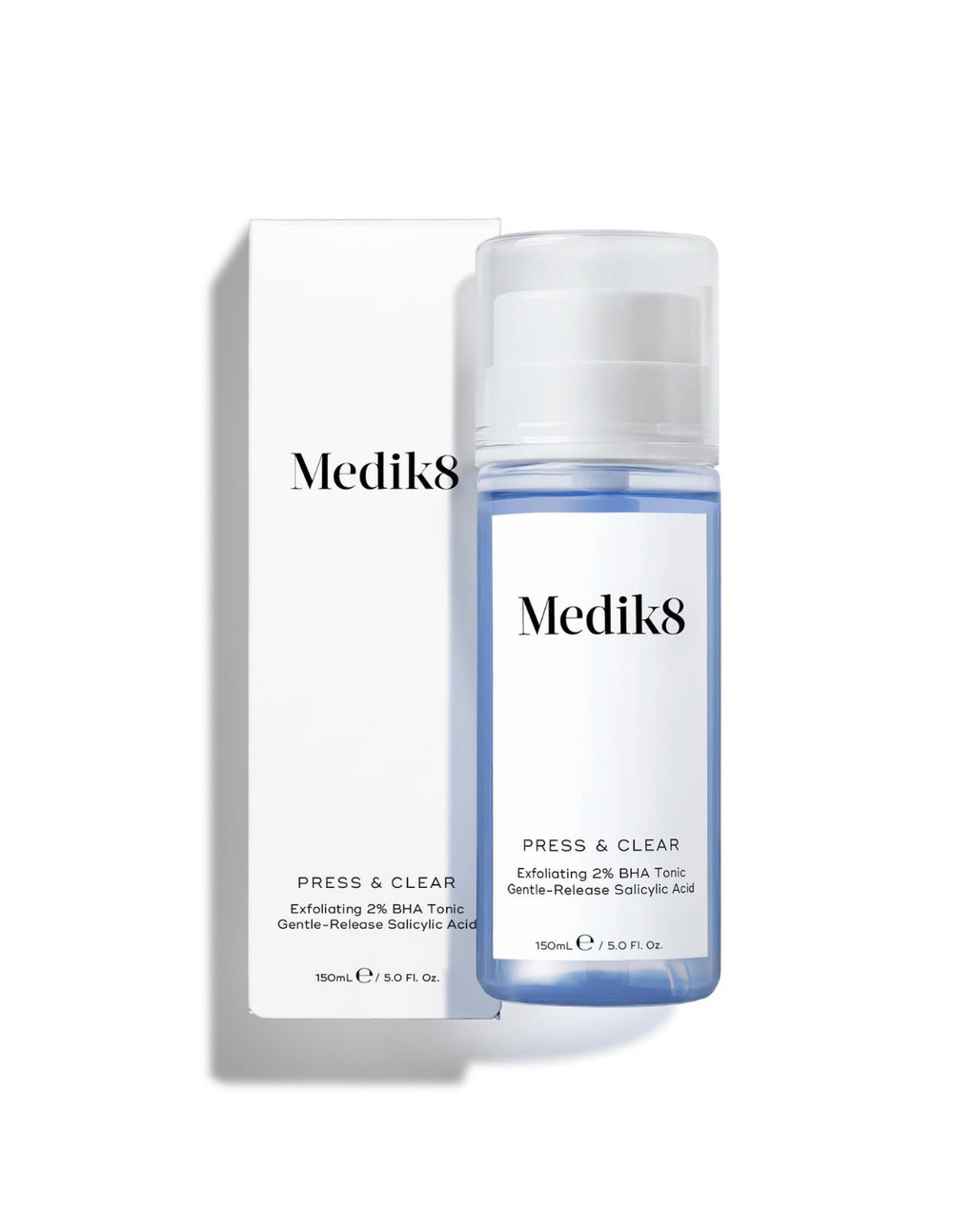 Medik8 Press & Clear 150 ml
