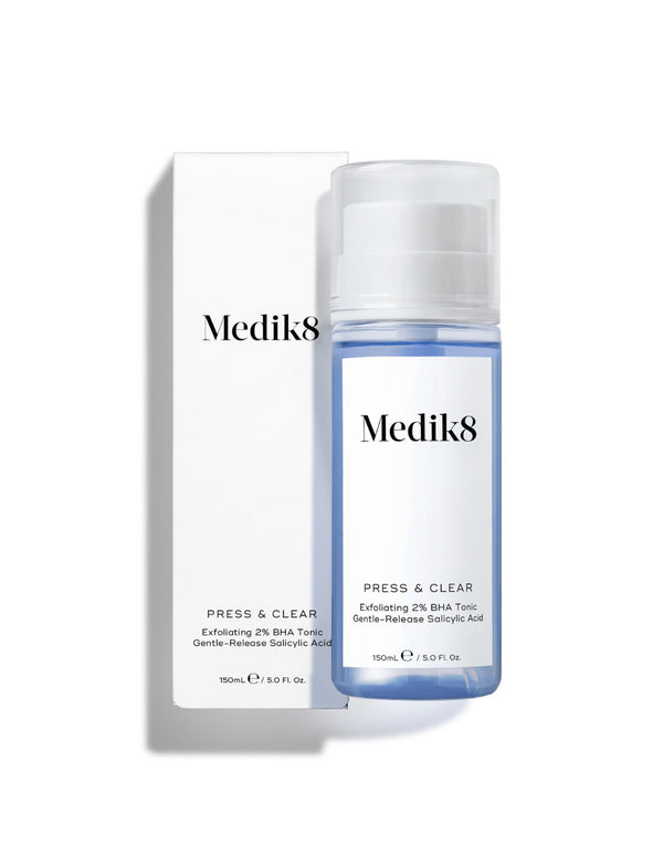 Medik8 Press & Clear 150 ml