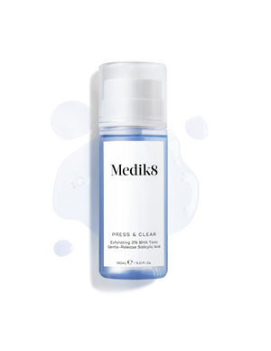 Medik8 Press & Clear 150 ml