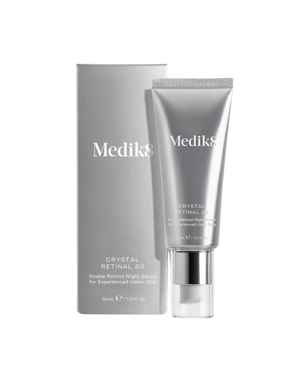 Medik8 Crystal Retinal 20 de 30 ml