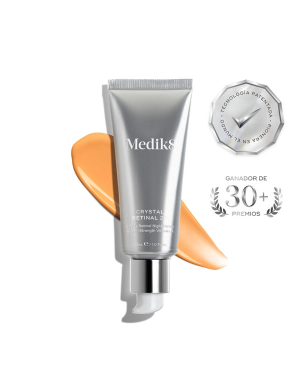 Medik8 Crystal Retinal 20 de 30 ml