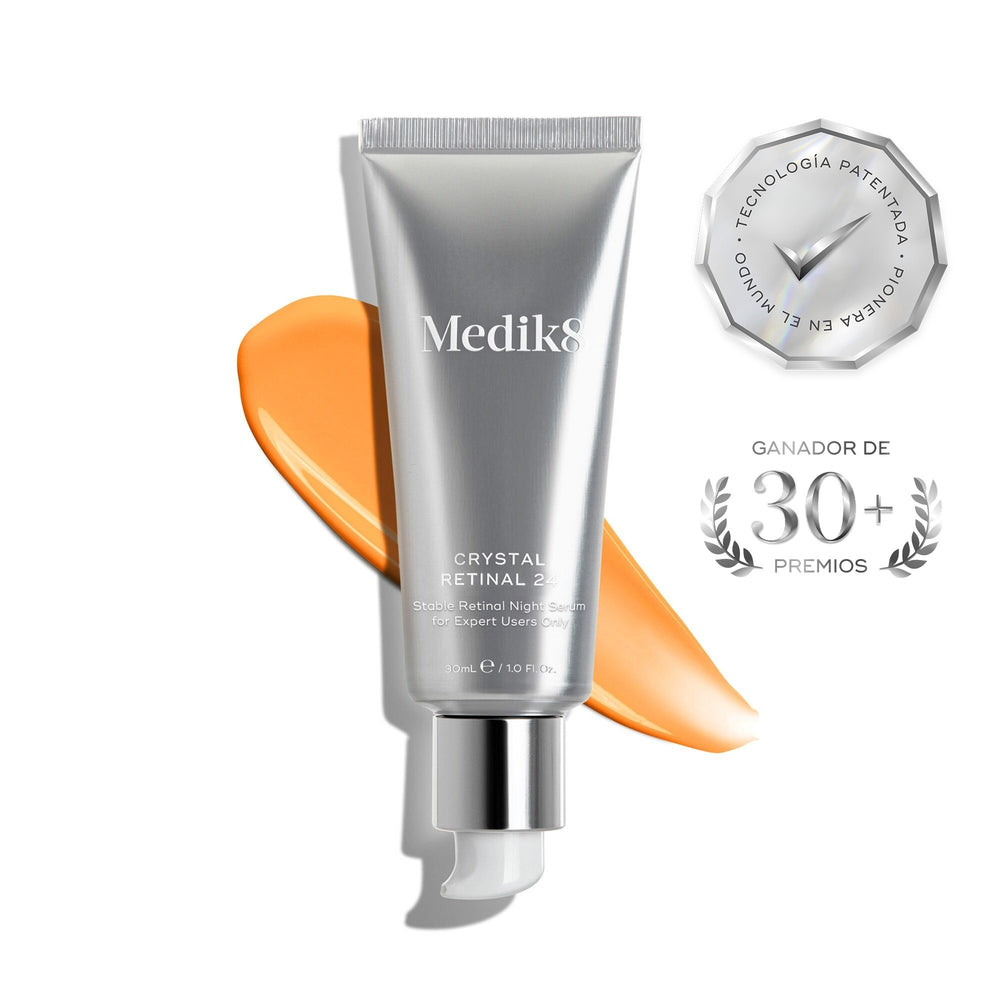 Medik8 Crystal Retinal 24 Serum nocturno 30 ml