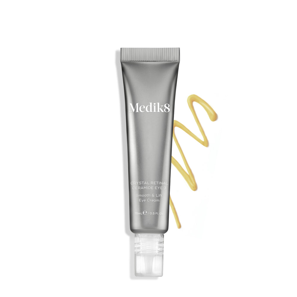 Medik8 Crystal Retinal Ceramide Eye 3 15 ml