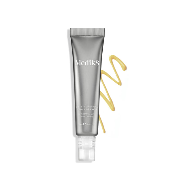 Medik8 Crystal Retinal Ceramide Eye 3 15 ml