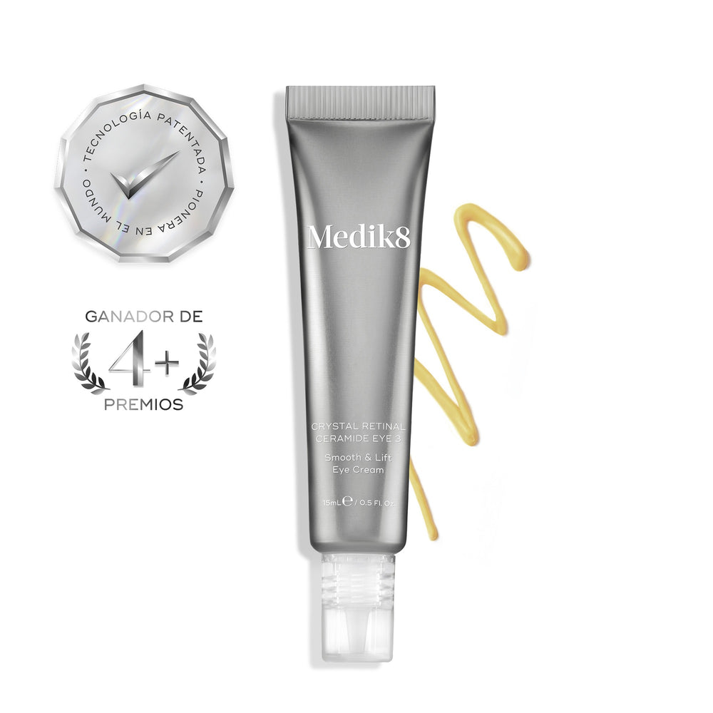 Medik8 Crystal Retinal Ceramide Eye 3 15 ml