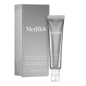 Medik8 Crystal Retinal Ceramide Eye 3 15 ml