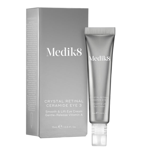 Medik8 Crystal Retinal Ceramide Eye 3 15 ml