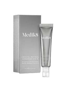 Medik8 Crystal Retinal Ceramide Eye 6 15 ml