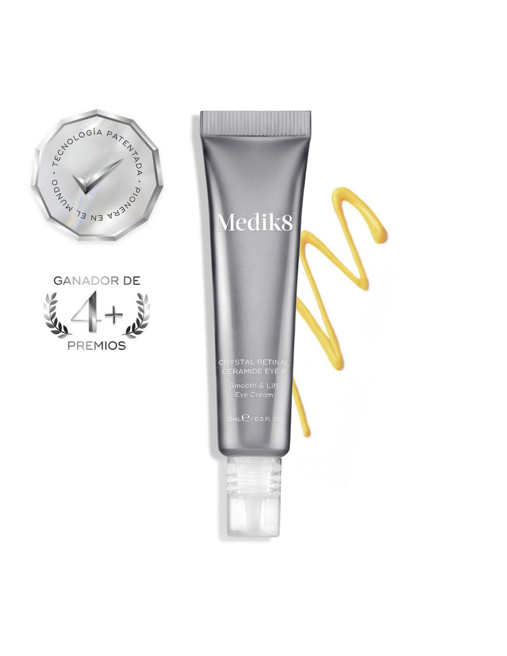 Medik8 Crystal Retinal Ceramide Eye 6 15 ml