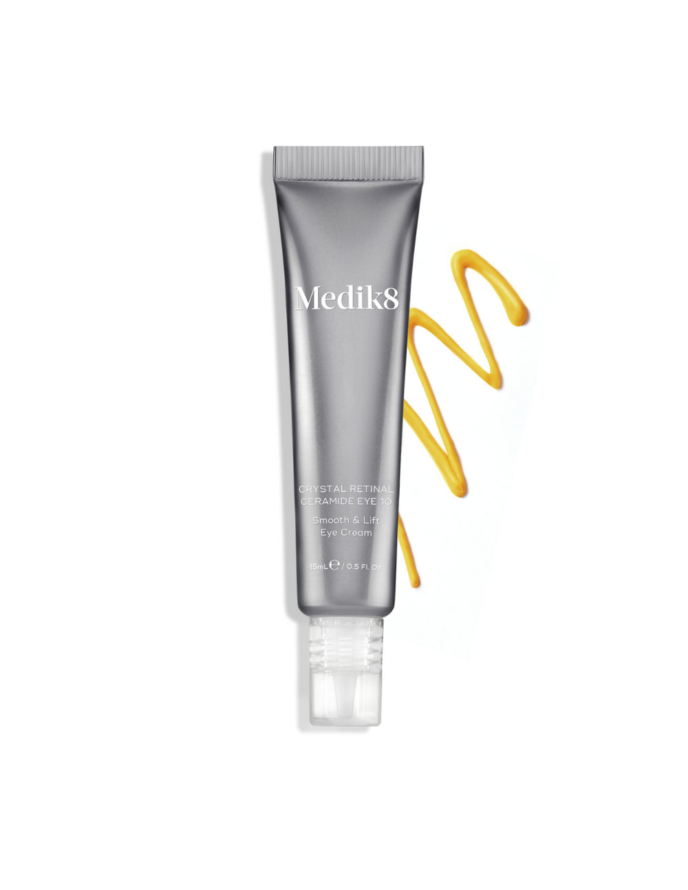 Medik8 Crystal Retinal Ceramide Eye 10 15 ml