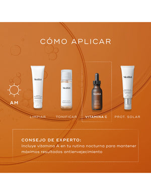 Medik8 Super C Ferulic 30 ml