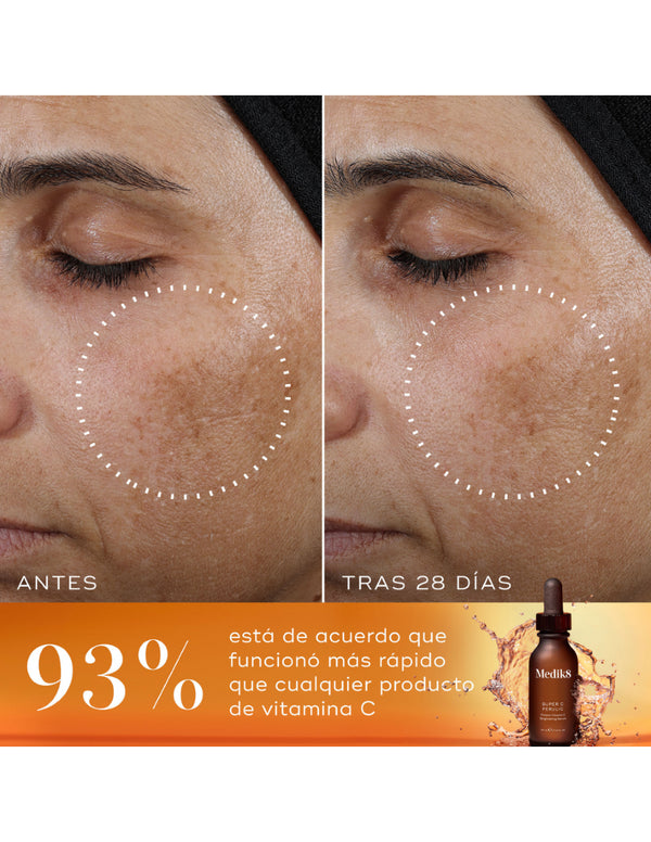 Medik8 Super C Ferulic 30 ml
