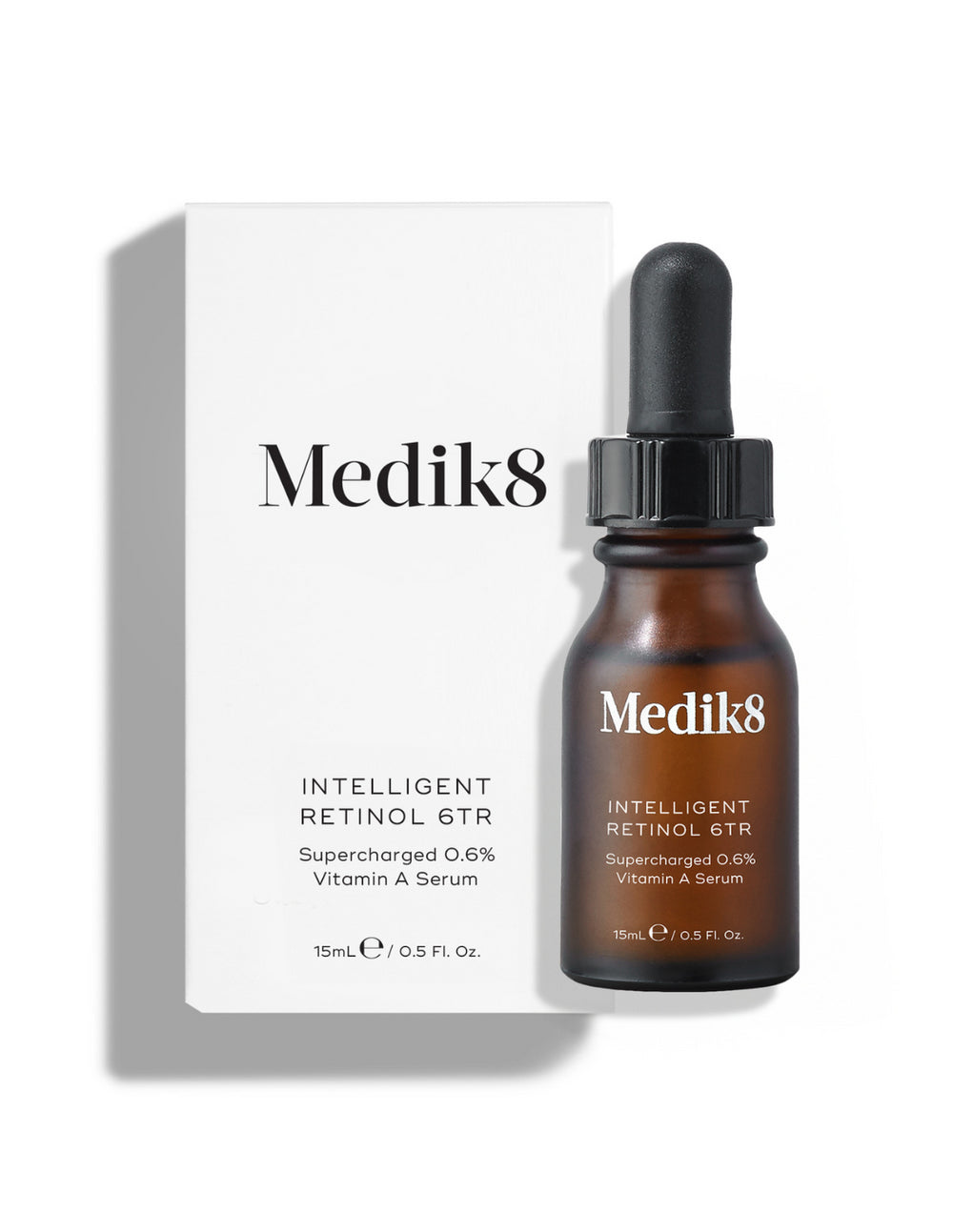 Medik8 Intelligent Retinol 6 TR 15 ml