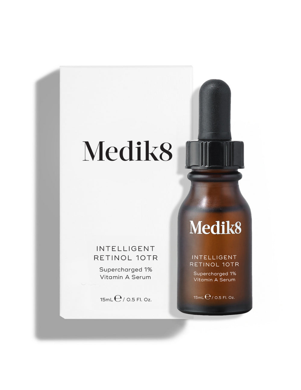 Medik8 Intelligent Retinol 10TR 15 ml
