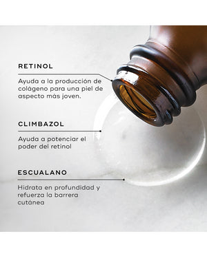 Medik8 Intelligent Retinol 10TR 15 ml