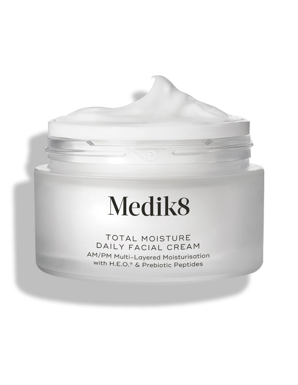 Medik8 Total Moisture Daily Facial Cream 50 ml