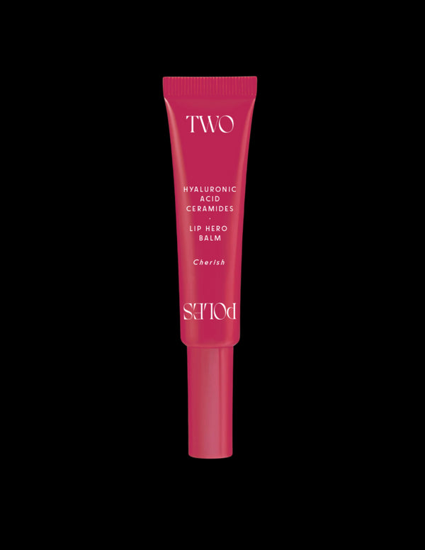 Two Poles Lip Hero Balm Cherish 11 ml