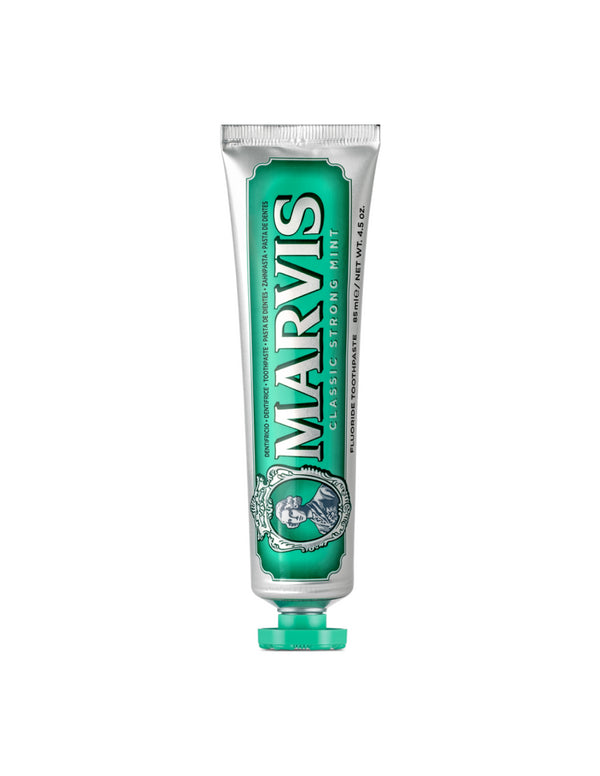 Marvis Classic Strong Mint 85 ml