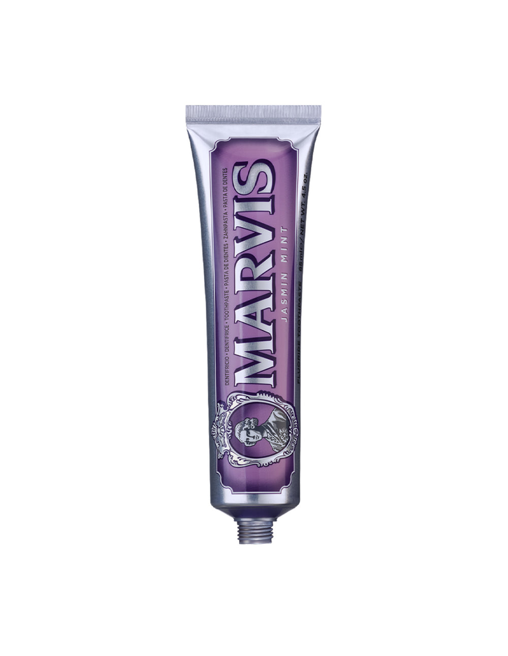 Marvis Jasmin Mint 85 ml