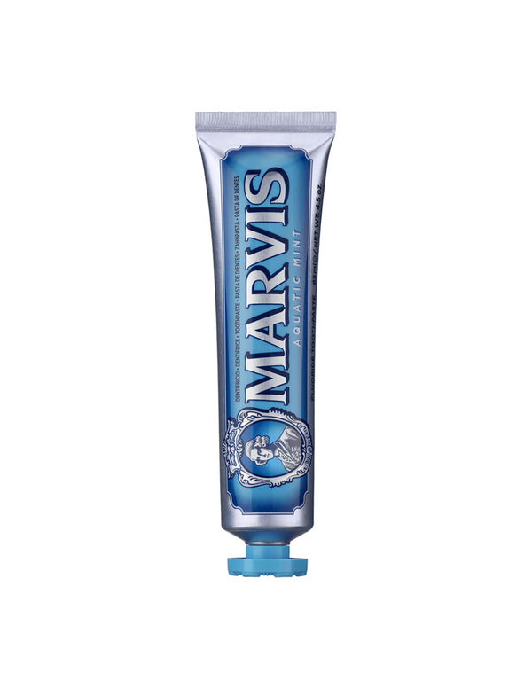 Marvis Aquatic Mint 85 ml