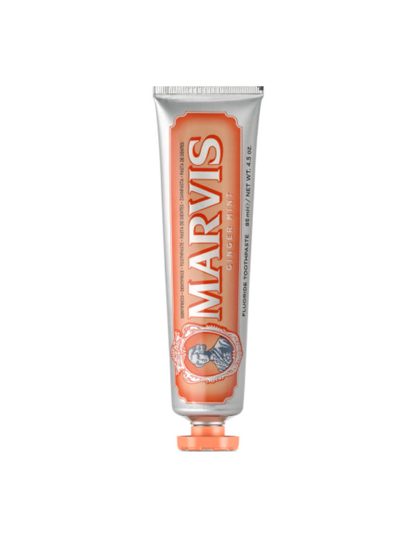 Marvis Ginger Mint 85 ml
