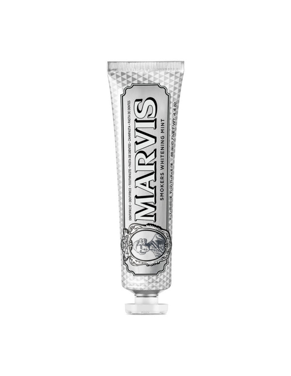 Marvis Smokers Whitening 85 ml