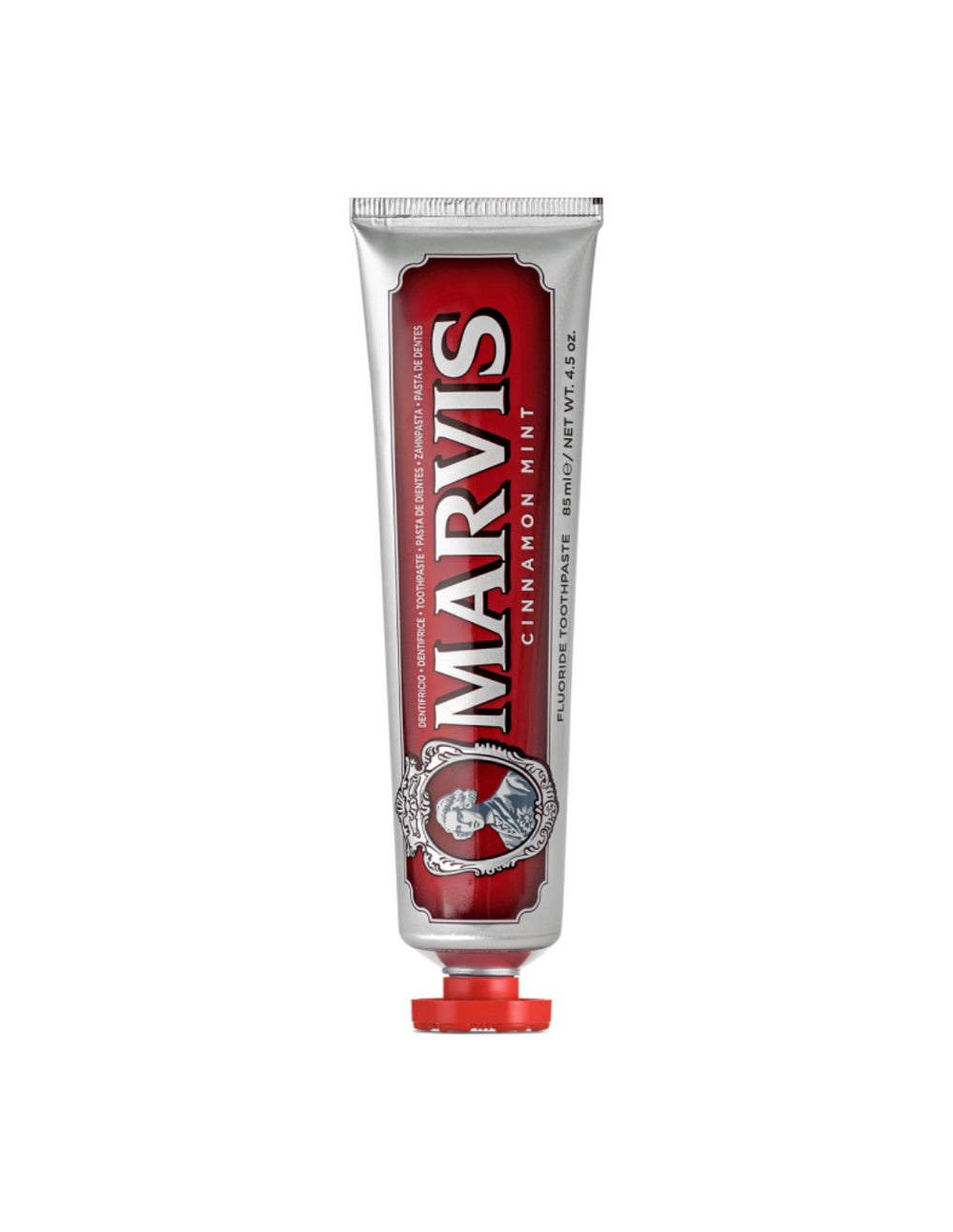Marvis Cinnamon Mint 85 ml
