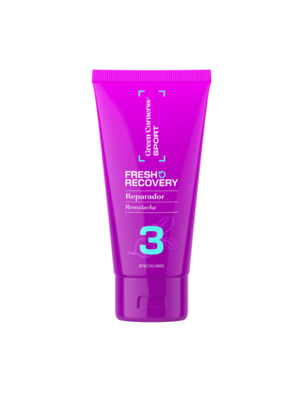 Green Cornerss Fresh Recovery 50 ml