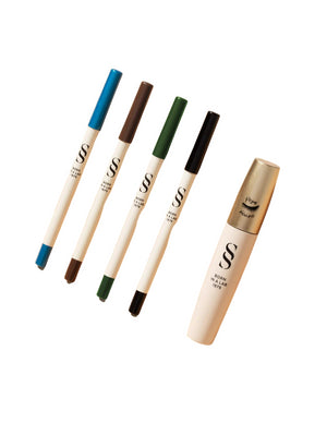 Sensilis Le Crayon 01 Noir 1,2 ml