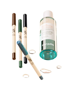 Sensilis Le Crayon 01 Noir 1,2 ml