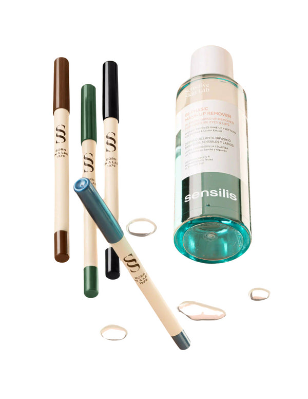 Sensilis Le Crayon 02 Blue 1,2 ml