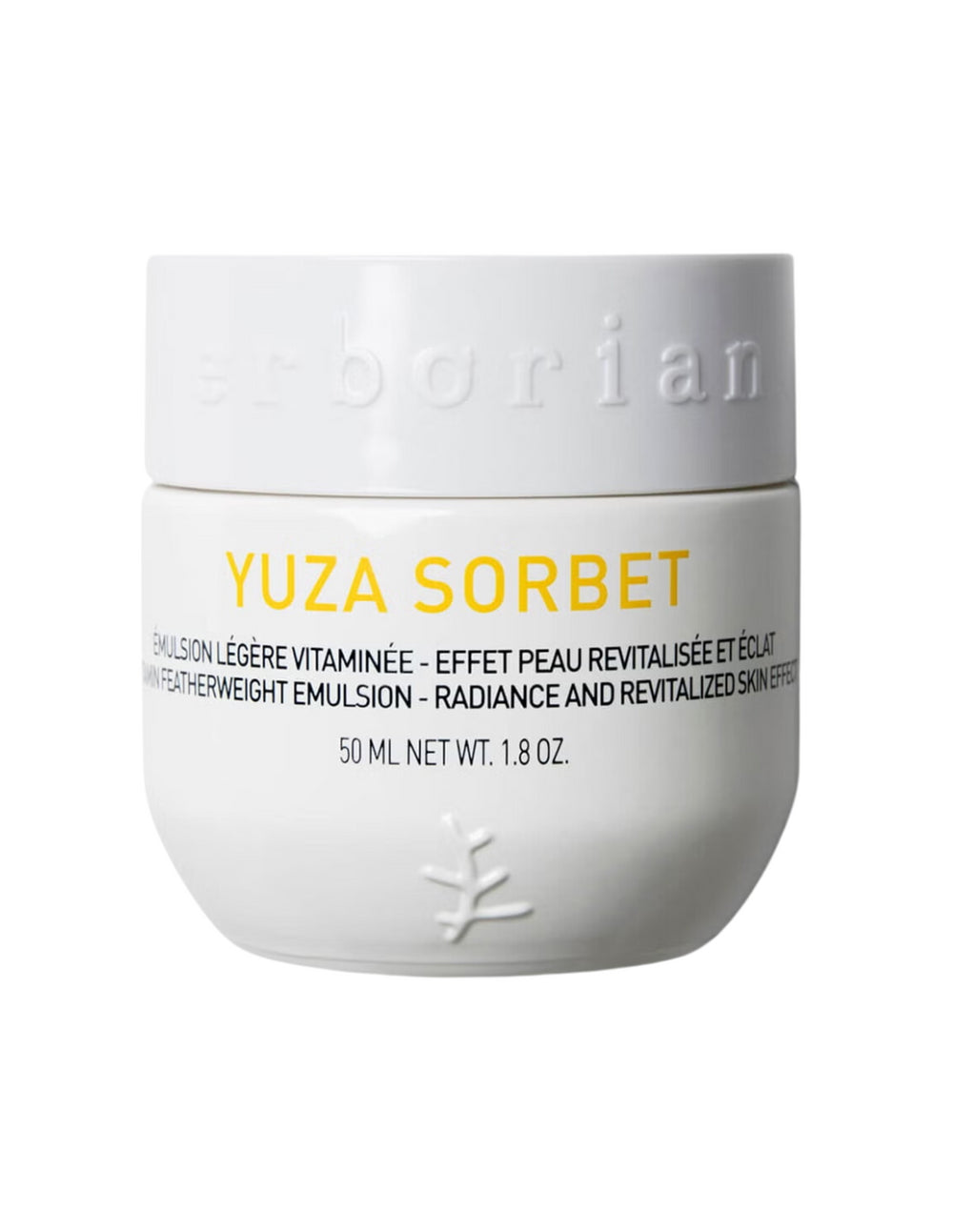 Erborian Yuza Sorbet 50ml