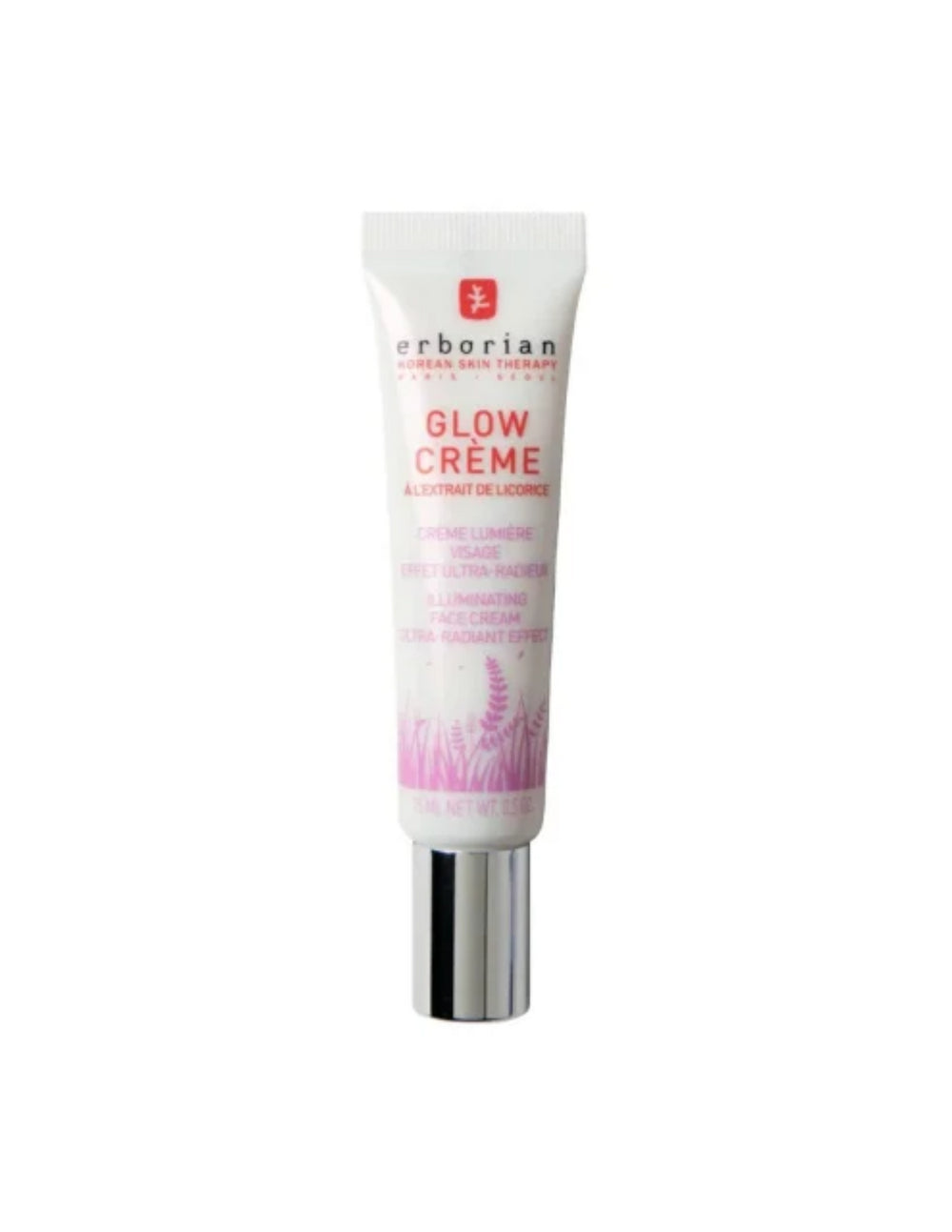 Erborian Glow Cream 15 ml
