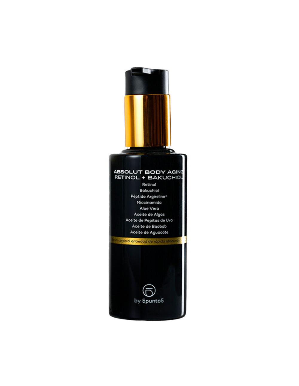 5punto5 Absolut Body Aging 150 ml