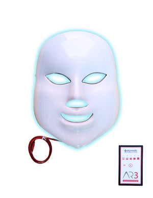 Skymedic Fotoage mascarilla biofotónica