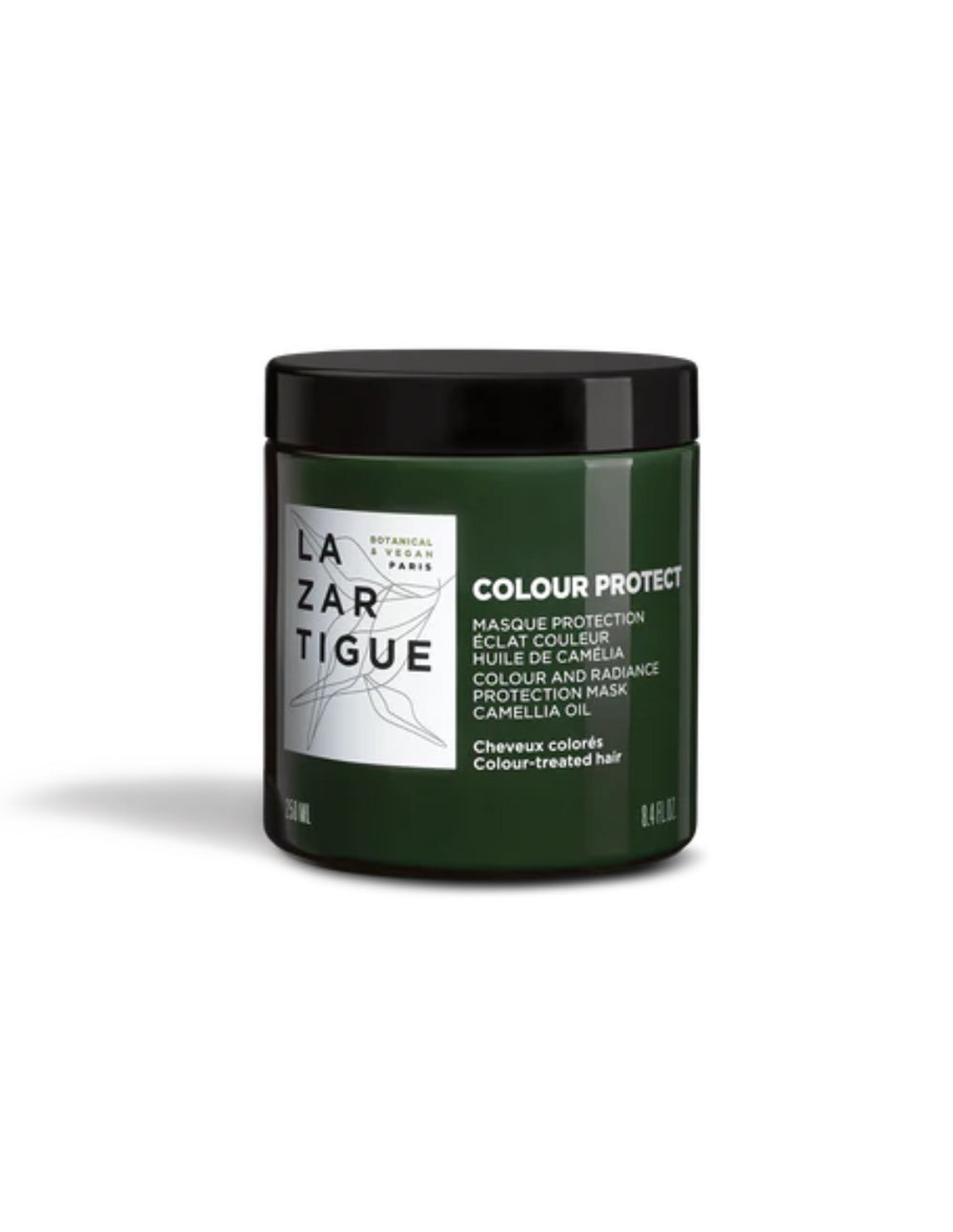 Lazartigue mascarilla Colour Protect 250 ml