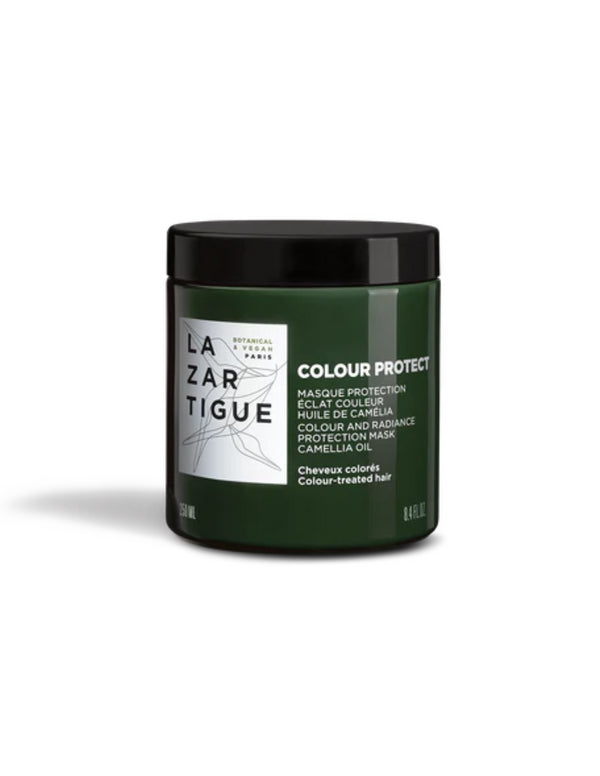 Lazartigue mascarilla Colour Protect 250 ml
