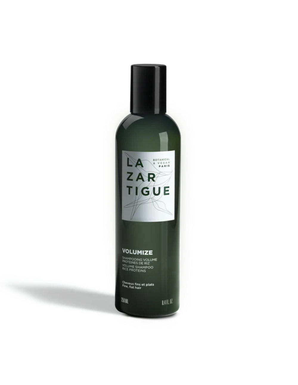 Lazartigue Champú Volumize 250 ml