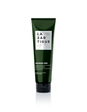 Lazartigue Nourish 2 en 1 bálsamo 150 ml