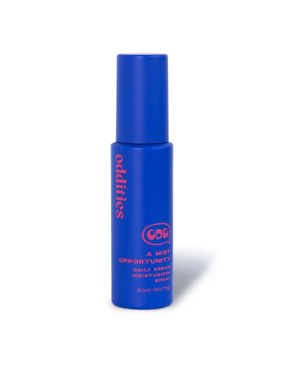 Oddities A Mist Spray crema hidratante 50 ml