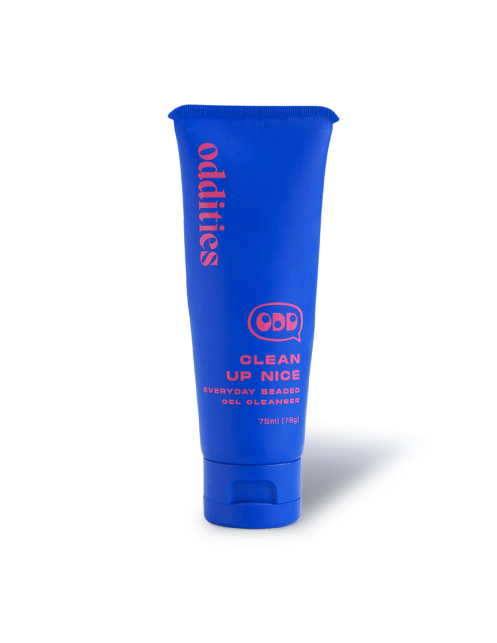 Oddities Clean up nice gel limpiador 75 ml