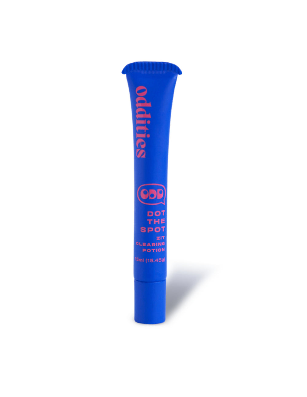 Oddities Dot the Spot tratamiento de granos 15 ml